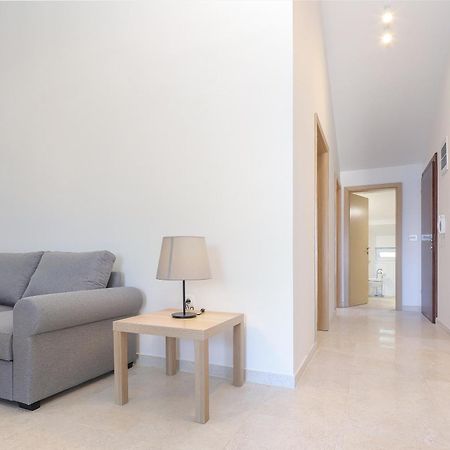 Sea View By Moro Apartment Malinska Luaran gambar