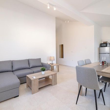 Sea View By Moro Apartment Malinska Luaran gambar
