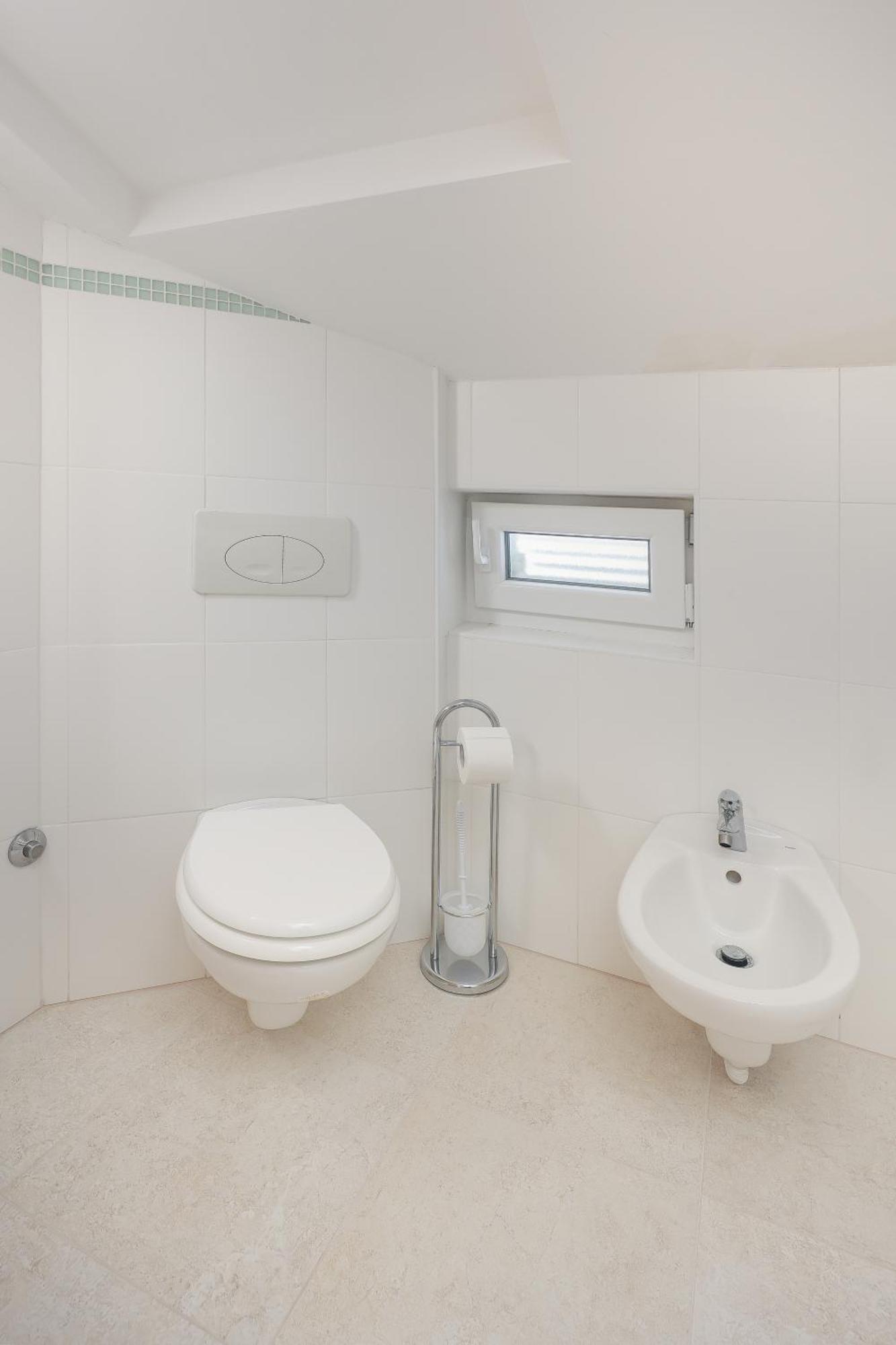 Sea View By Moro Apartment Malinska Luaran gambar