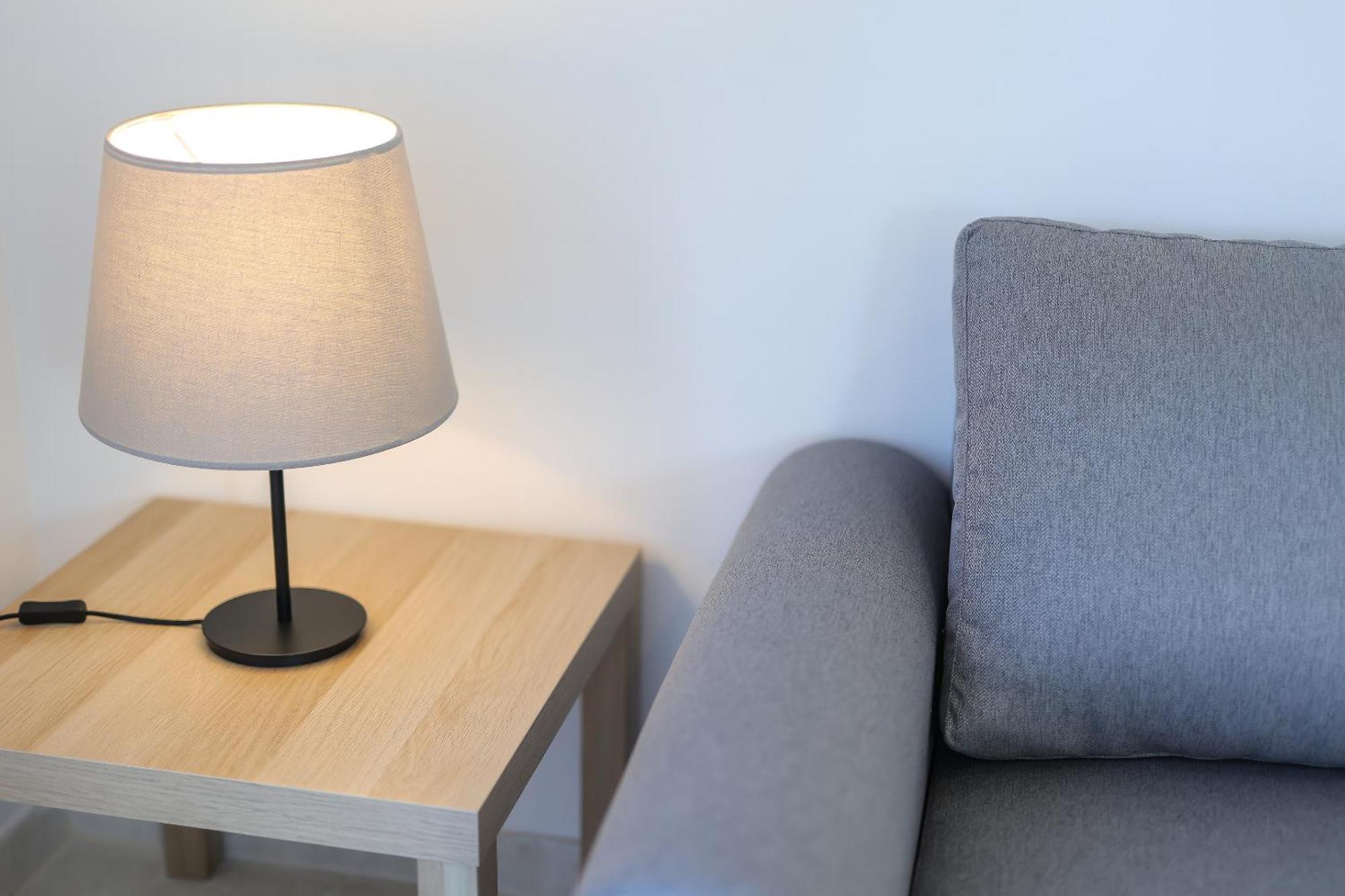 Sea View By Moro Apartment Malinska Luaran gambar