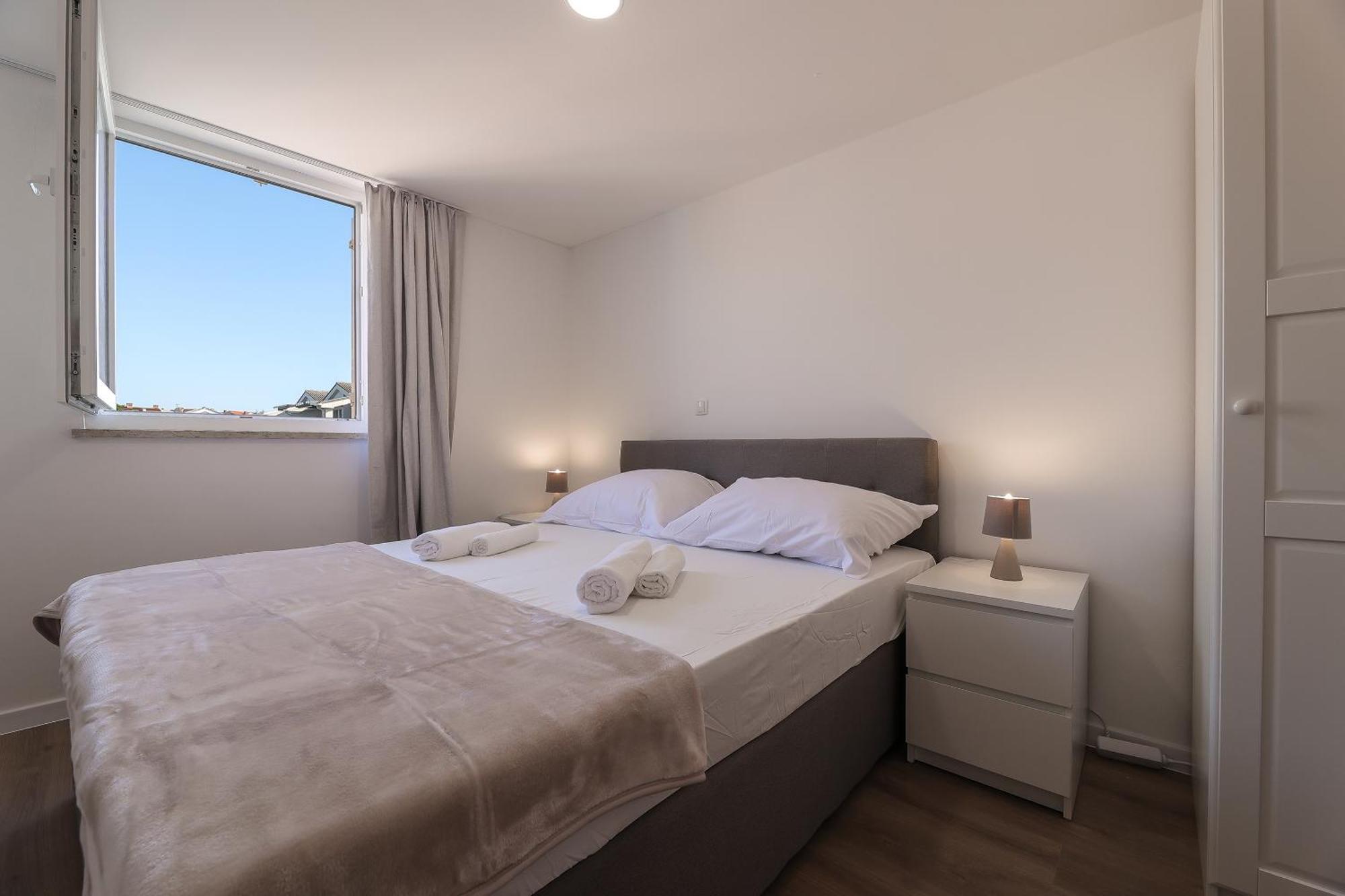Sea View By Moro Apartment Malinska Luaran gambar